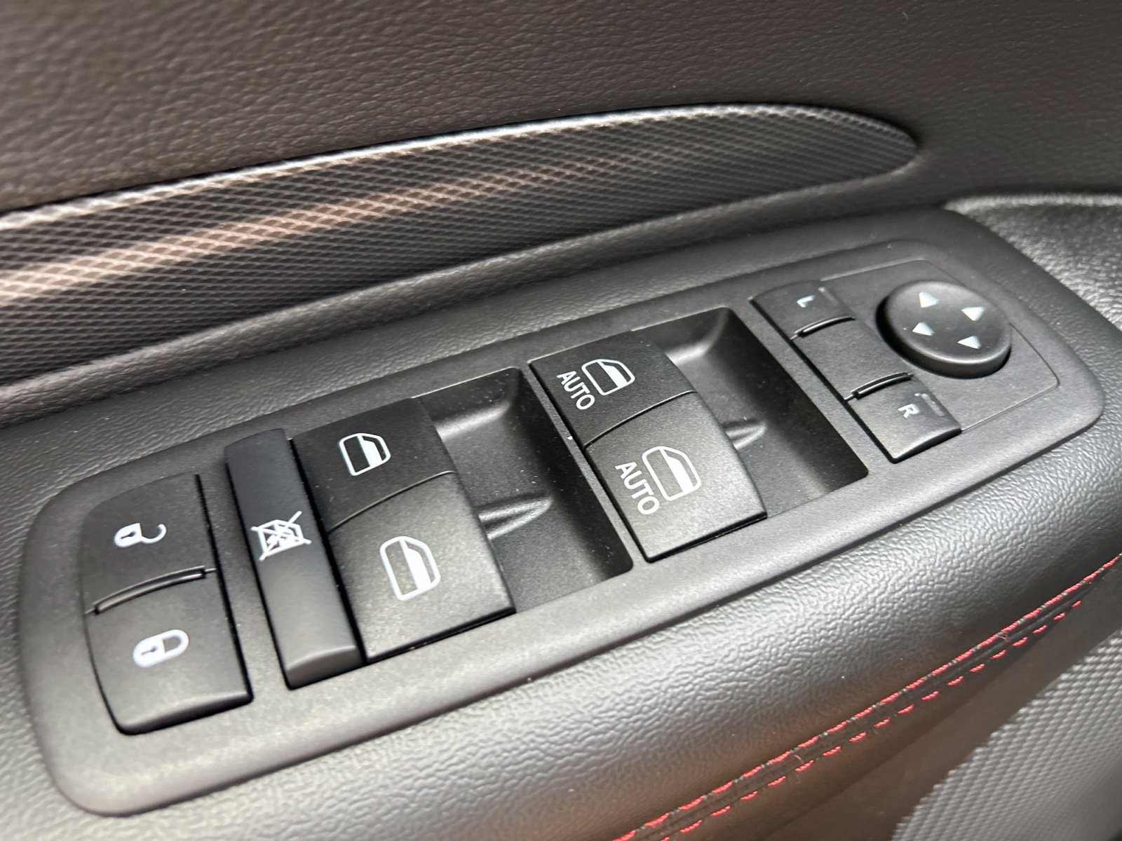 New 2026 Dodge Durango GT AWD/4WD image 25