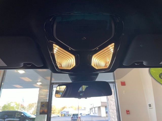 Used 2023 BMW M3 w/ Executive Package RWD image 24