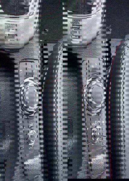 Used 2018 MAZDA CX-3 Touring w/ Preferred Equipment Package image 17