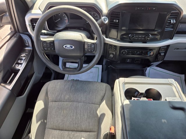 Used 2023 Ford F150 XL w/ XL Chrome Appearance Package AWD/4WD image 13
