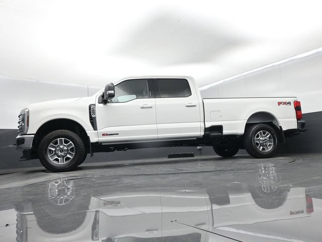 Used 2024 Ford F250 Lariat w/ Lariat Ultimate Package AWD/4WD image 50
