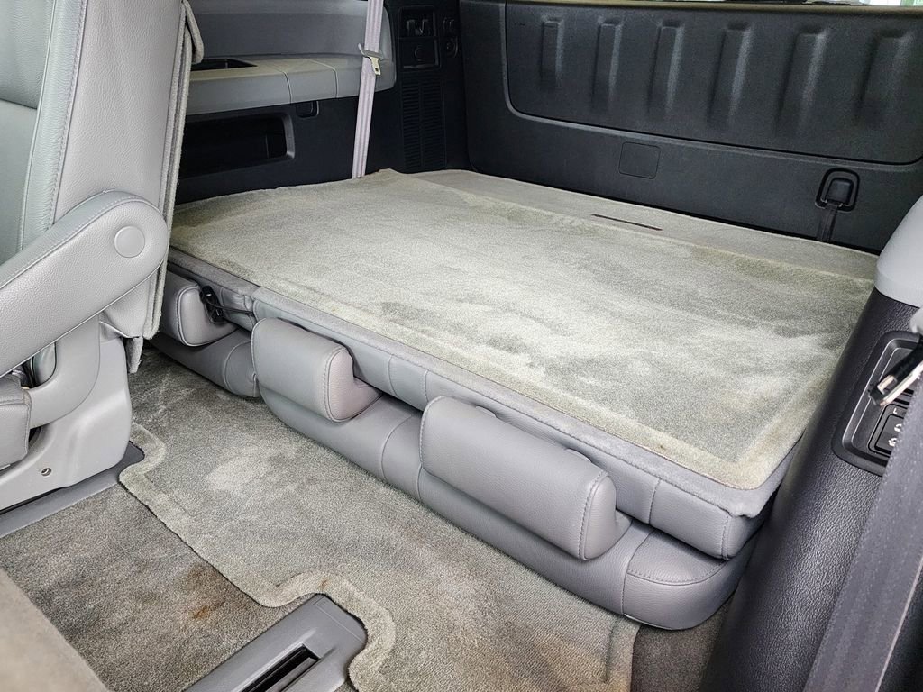 Used 2008 Toyota Sequoia Limited image 15