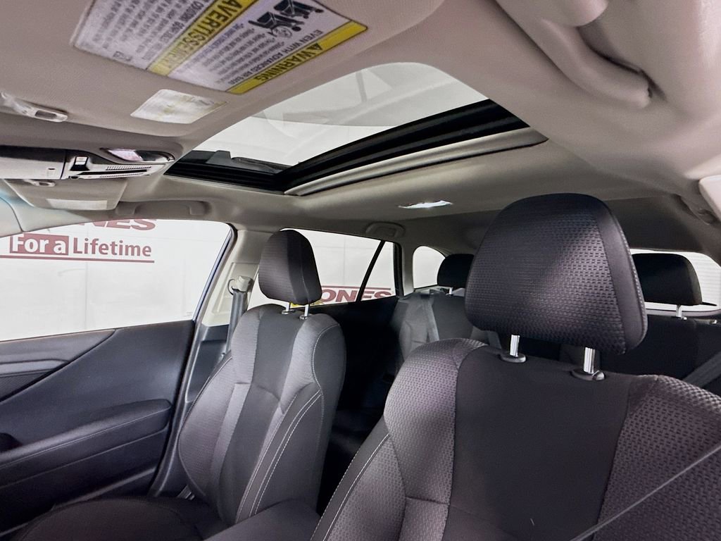 Used 2020 Subaru Outback Premium w/ Popular Package #1 image 11