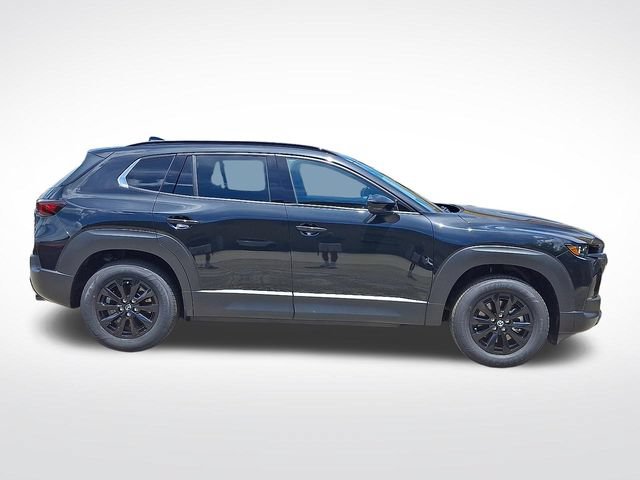 New 2026 MAZDA CX-50 AWD 2.5 Hybrid w/ Weather Package image 8