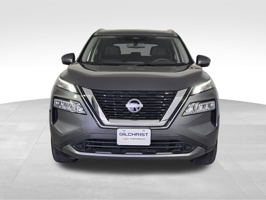 Used 2023 Nissan Rogue SL FWD image 2