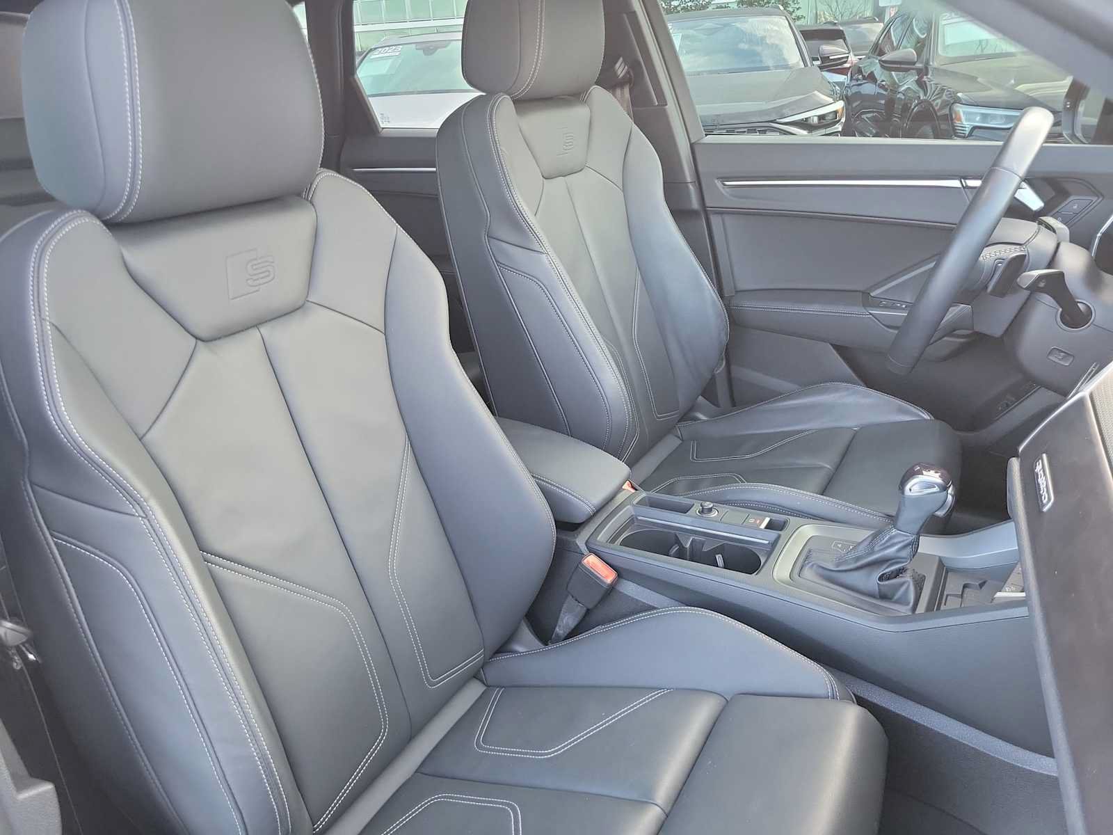 Certified 2024 Audi Q3 2.0T Premium AWD/4WD image 20
