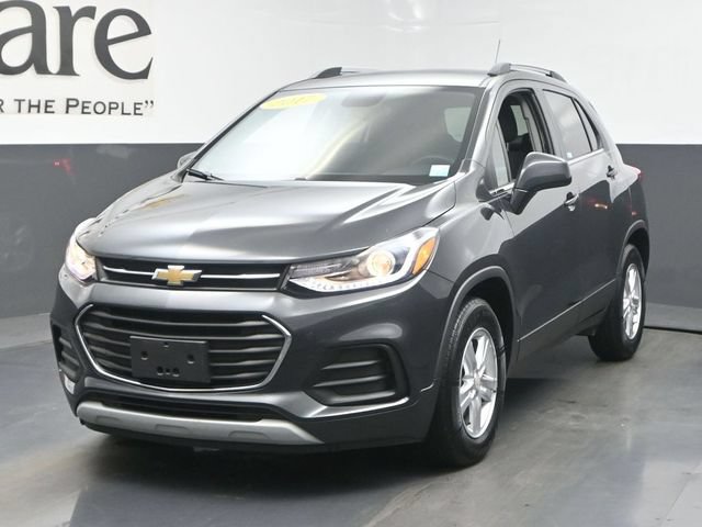 Used 2017 Chevrolet Trax LT FWD image 7