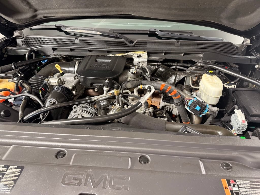 Used 2015 GMC Sierra 3500 SLE AWD/4WD image 44