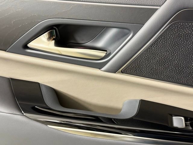 New 2025 Lexus LX 700h Overtrail image 29