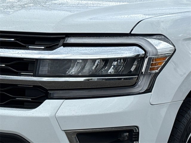 Certified 2024 Ford Expedition Limited image 4