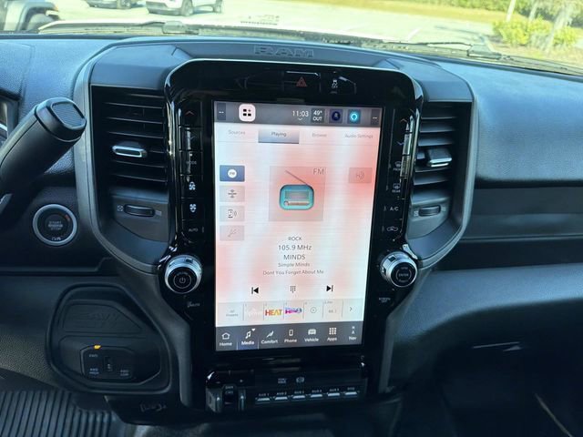 New 2026 RAM 4500 Tradesman image 22