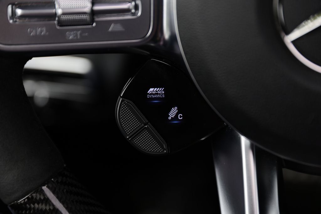 Used 2022 Mercedes-Benz G 63 AMG 4MATIC image 46