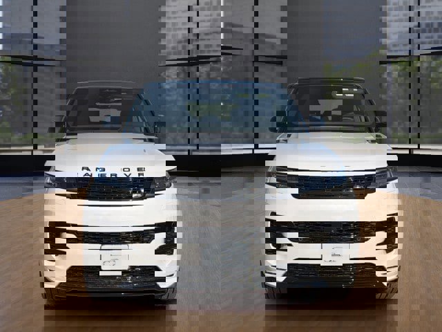 New 2026 Land Rover Range Rover Sport Dynamic SE image 11