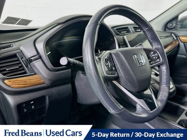 Used 2020 Honda CR-V EX-L image 10