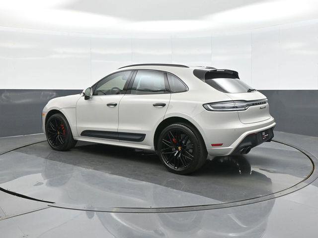 Used 2023 Porsche Macan GTS image 5