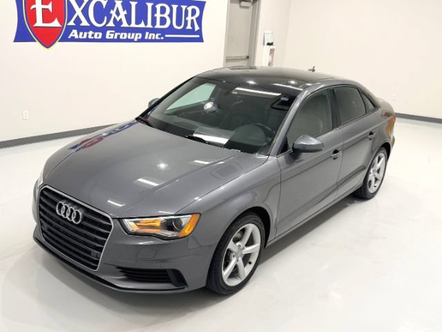 Used 2016 Audi A3 1.8T Premium FWD image 10