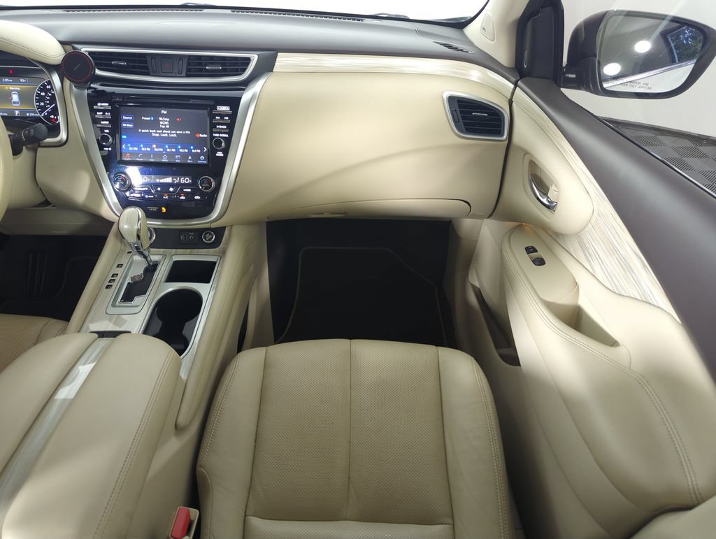 Used 2018 Nissan Murano SL FWD image 15