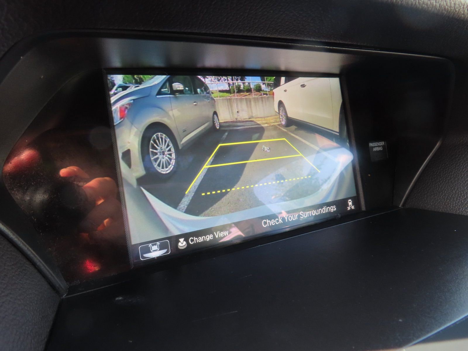 Used 2021 Acura ILX w/ Premium Package image 23