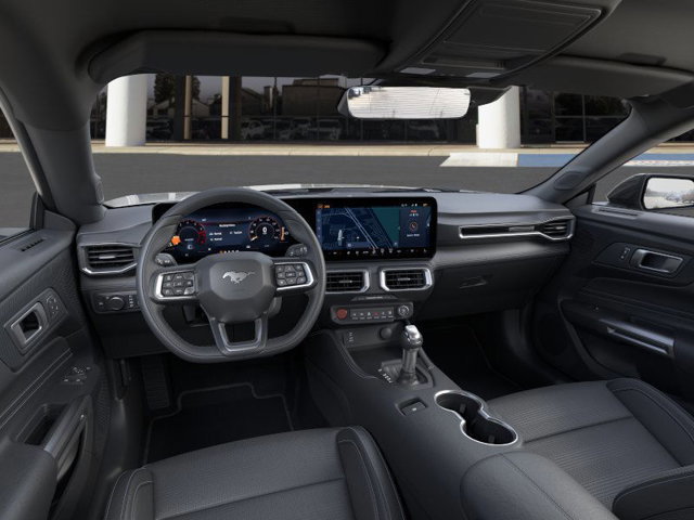 New 2026 Ford Mustang Premium image 9
