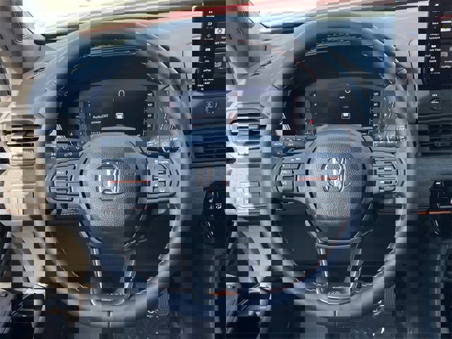 New 2026 Honda Passport TrailSport image 12