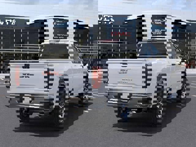 New 2024 GMC Sierra 2500 Pro image 4