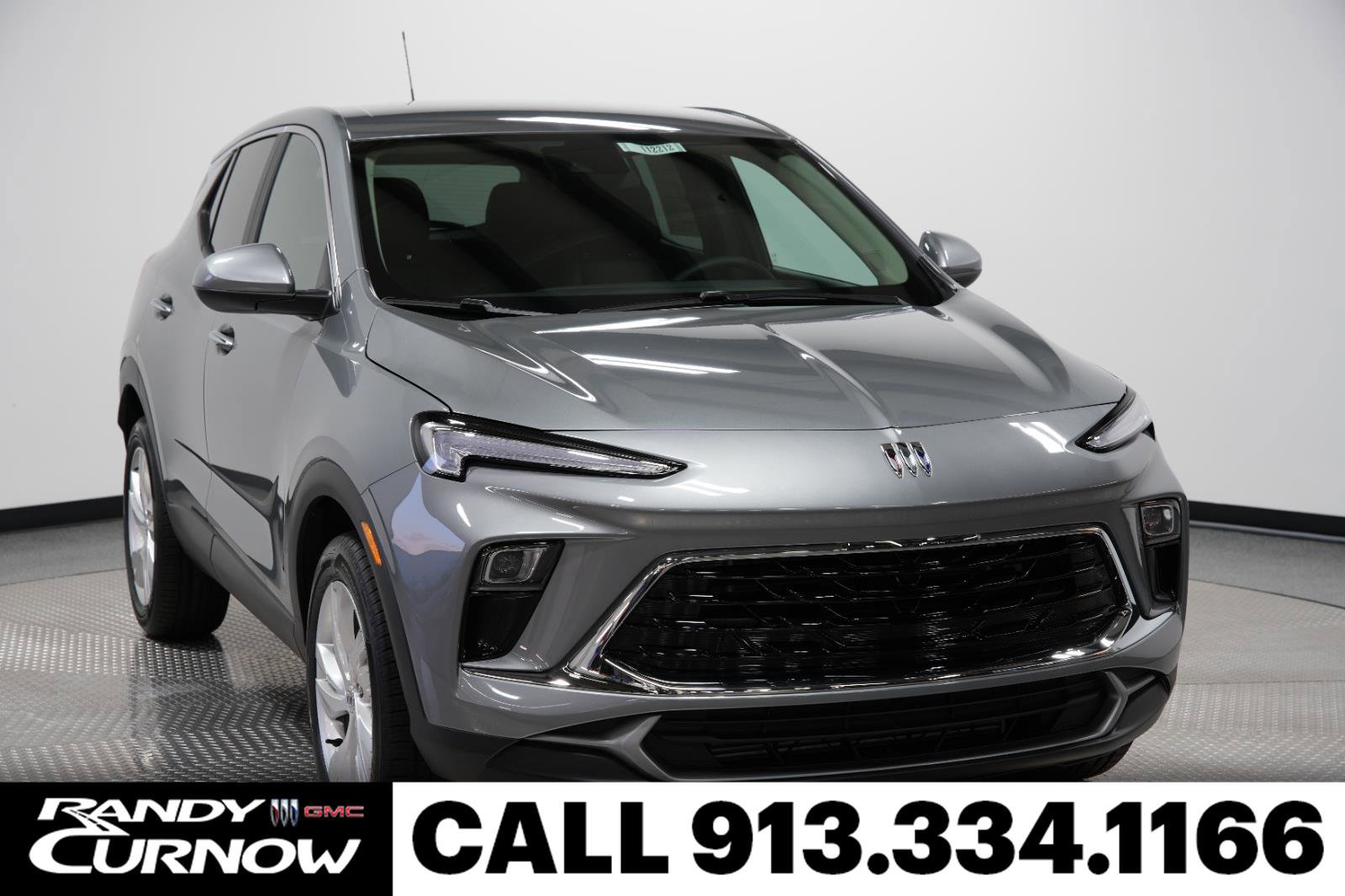 New 2026 Buick Encore GX Preferred w/ Comfort Package