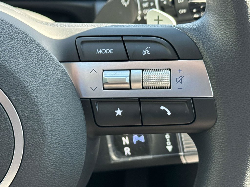 New 2026 Hyundai Tucson SEL AWD/4WD image 23