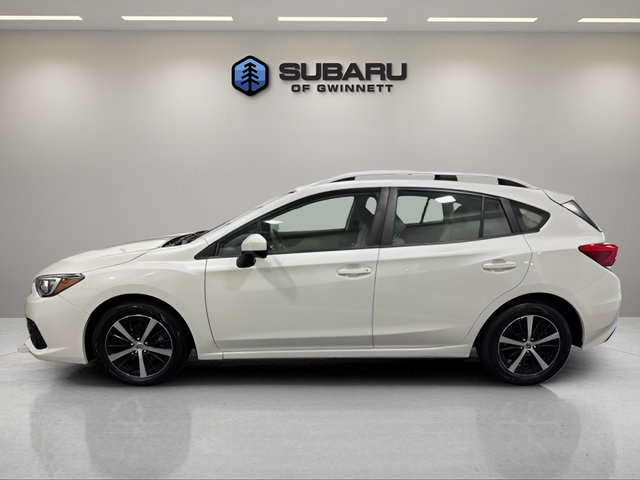 Used 2020 Subaru Impreza Premium AWD/4WD image 2