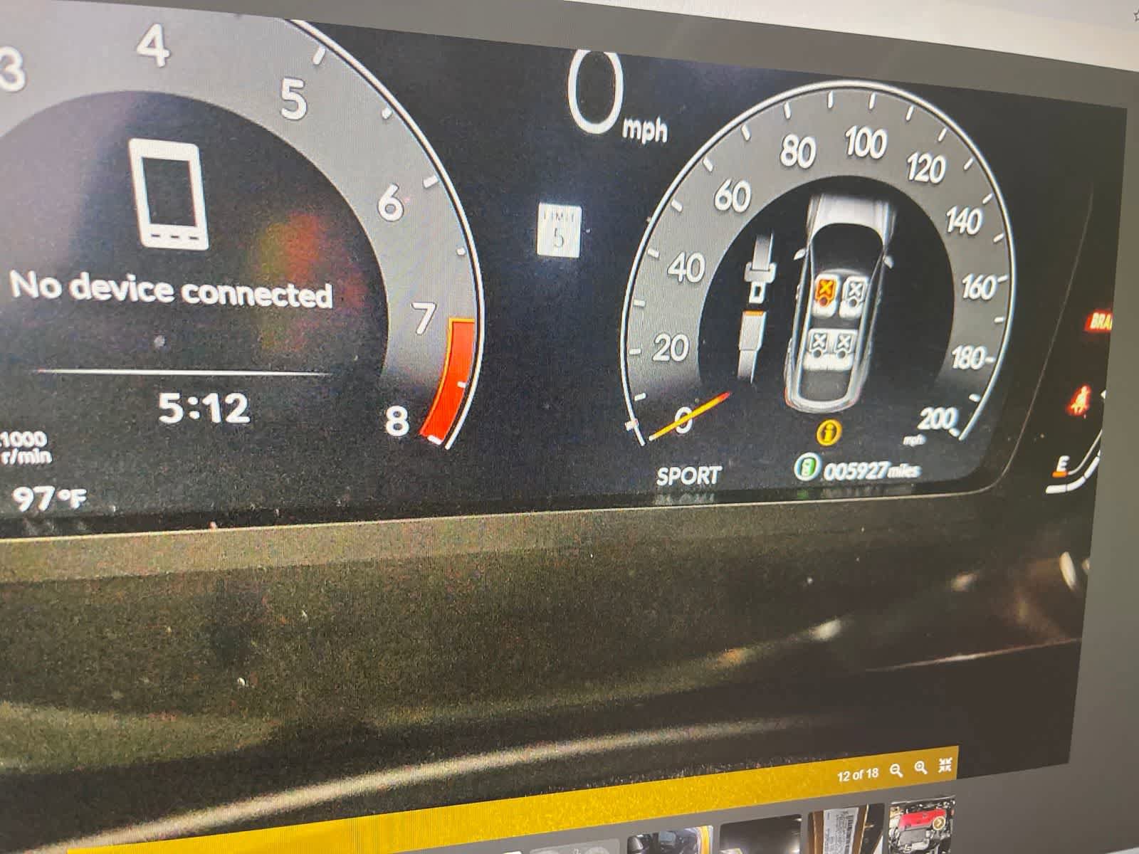Used 2024 Acura Integra Type S FWD image 11