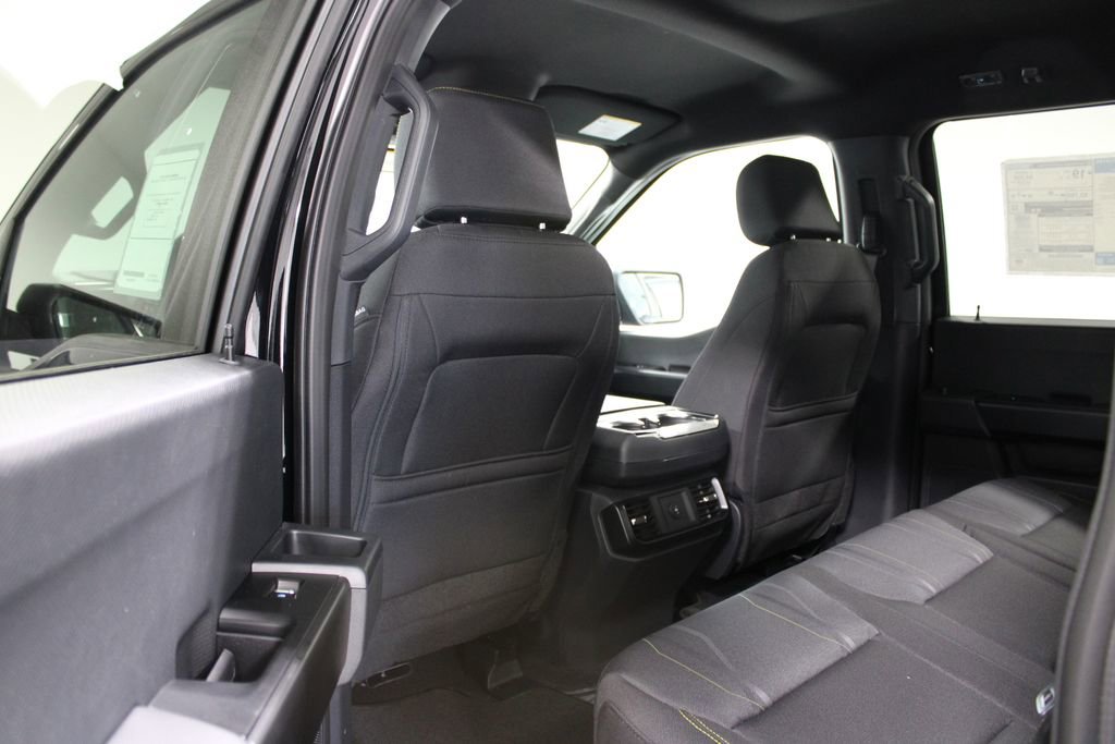New 2025 Ford F150 STX w/ LOBO Package image 25