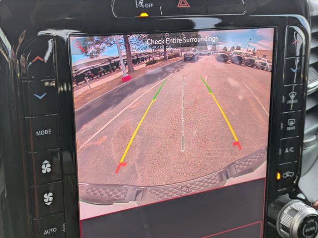 New 2026 RAM 1500 Rebel w/ Bed Utility Group AWD/4WD image 13