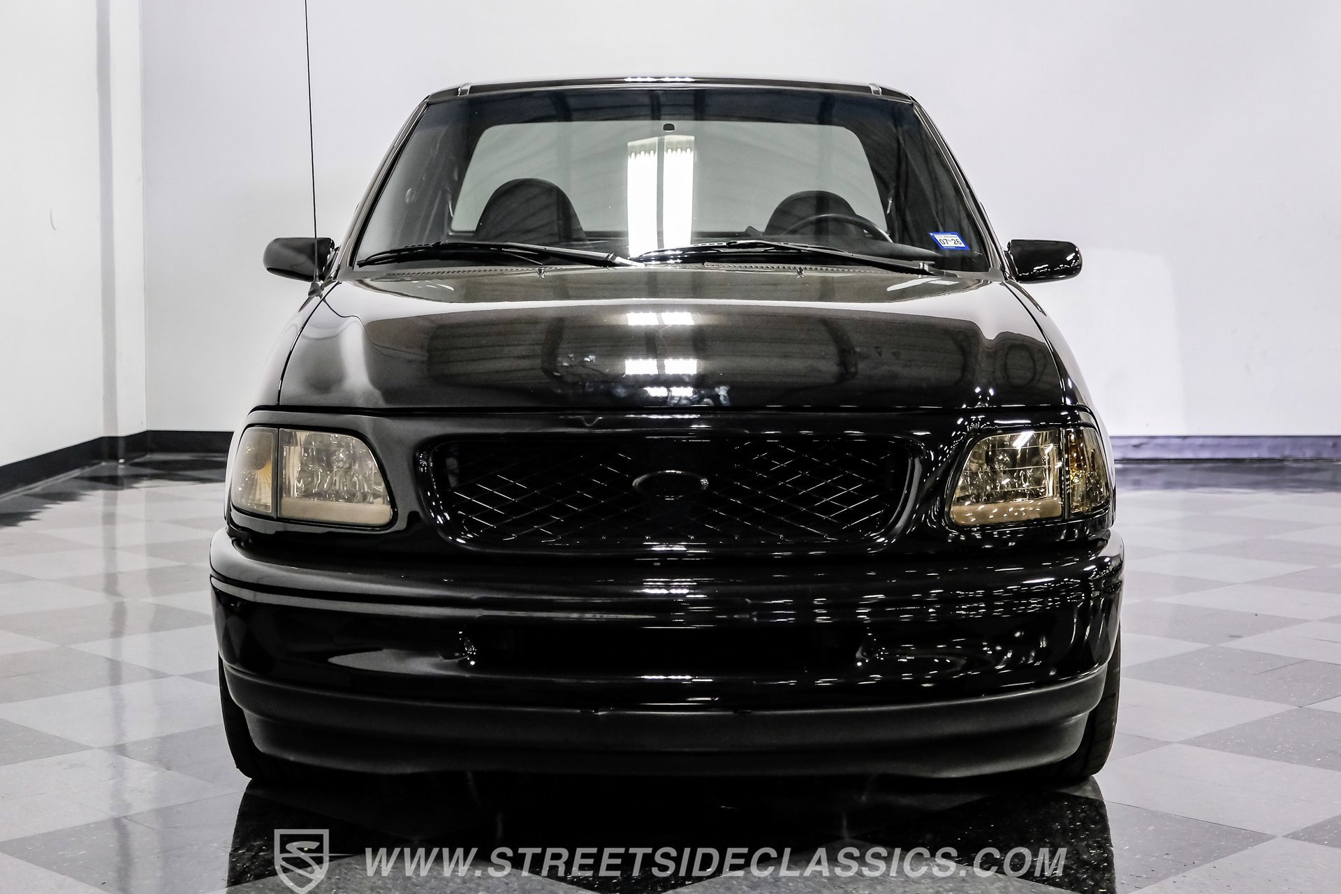Used 1998 Ford F150 2WD Regular Cab image 18
