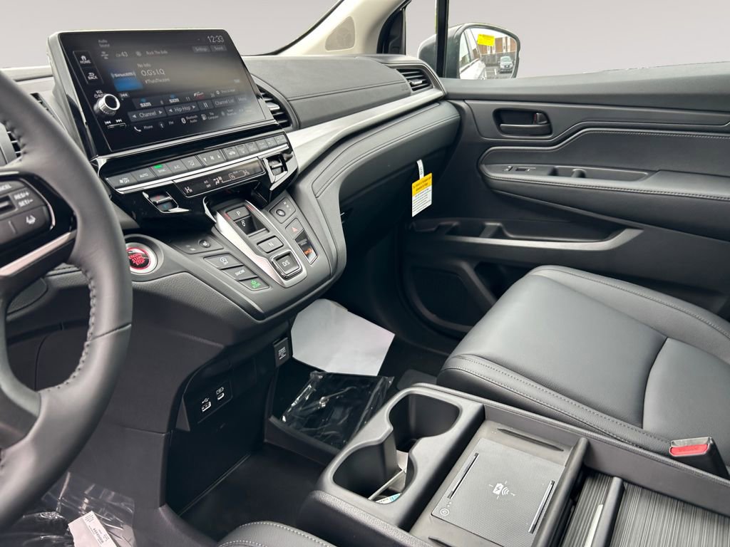 New 2026 Honda Odyssey EX-L image 10