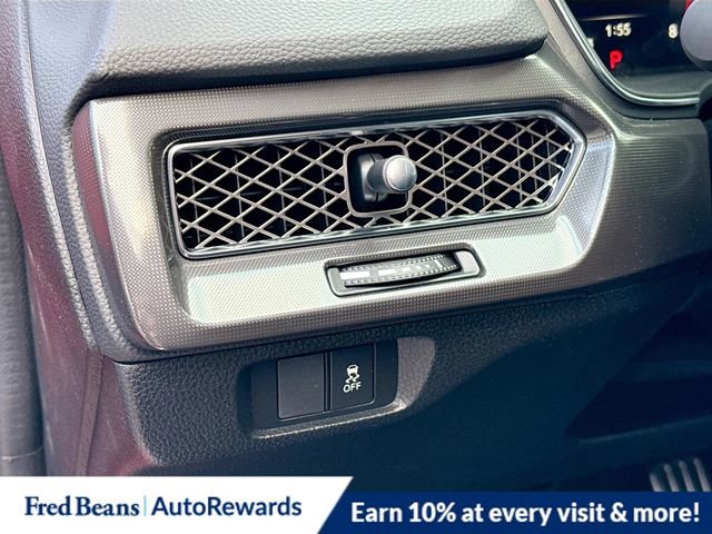 New 2025 Acura Integra A-Spec image 10