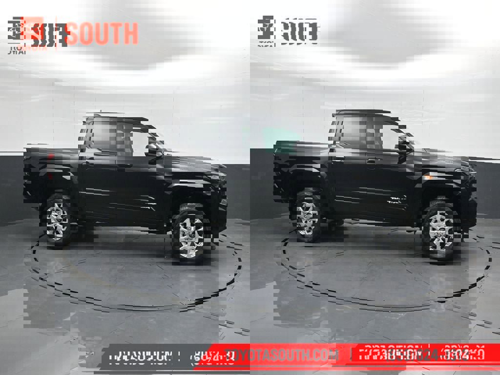 New 2026 Toyota Tacoma SR5 image 4