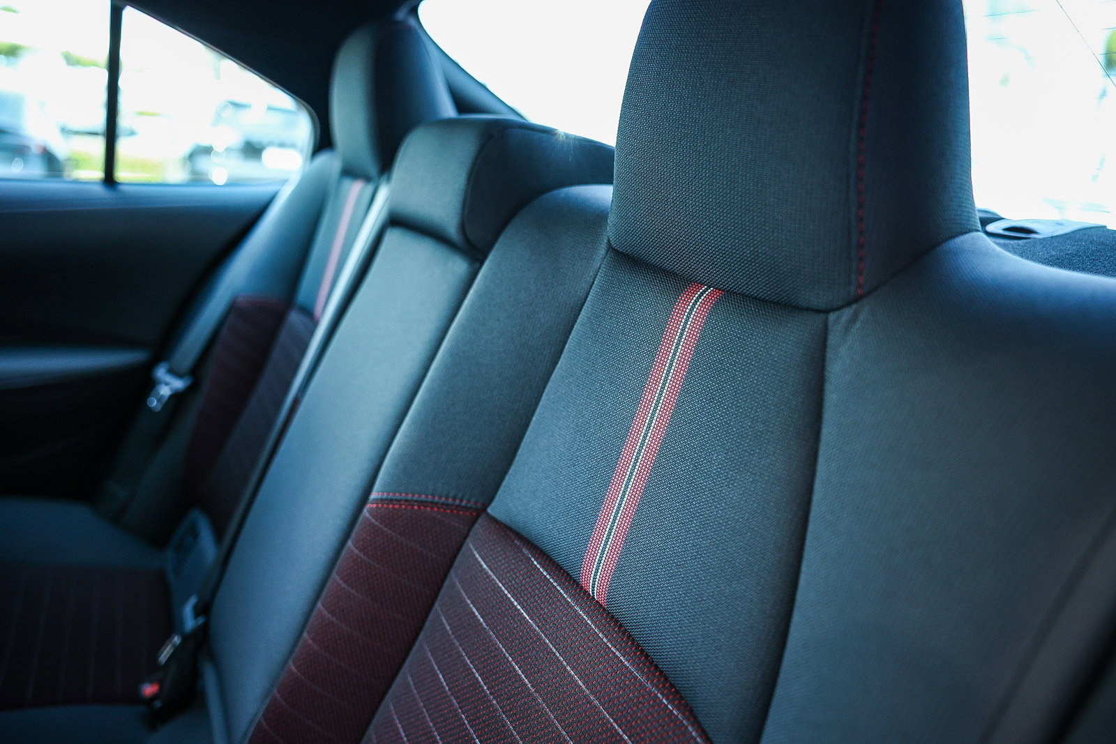 Used 2024 Toyota Corolla SE image 24