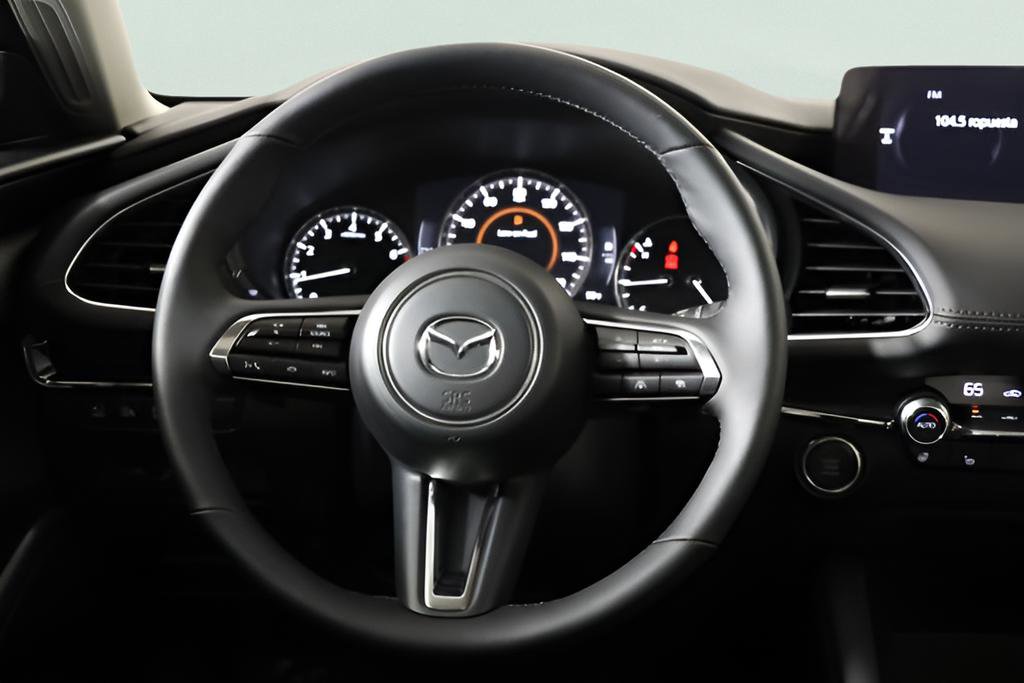 New 2025 MAZDA MAZDA3 2.5 Turbo Premium Plus Package image 21