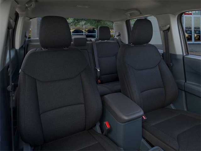 New 2026 Ford Maverick XLT w/ XLT Luxury Package image 10