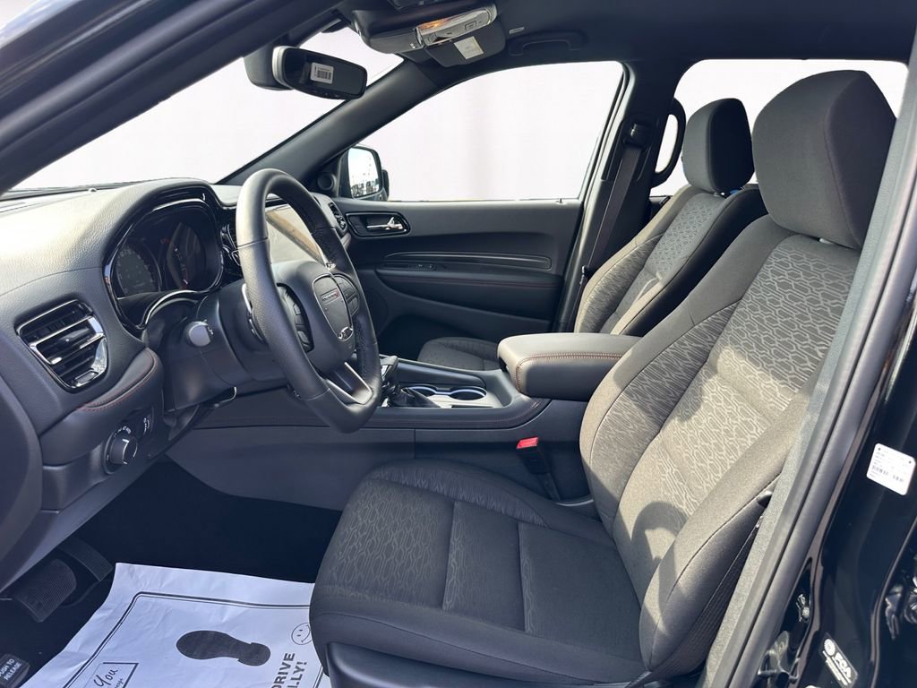 New 2026 Dodge Durango GT image 9