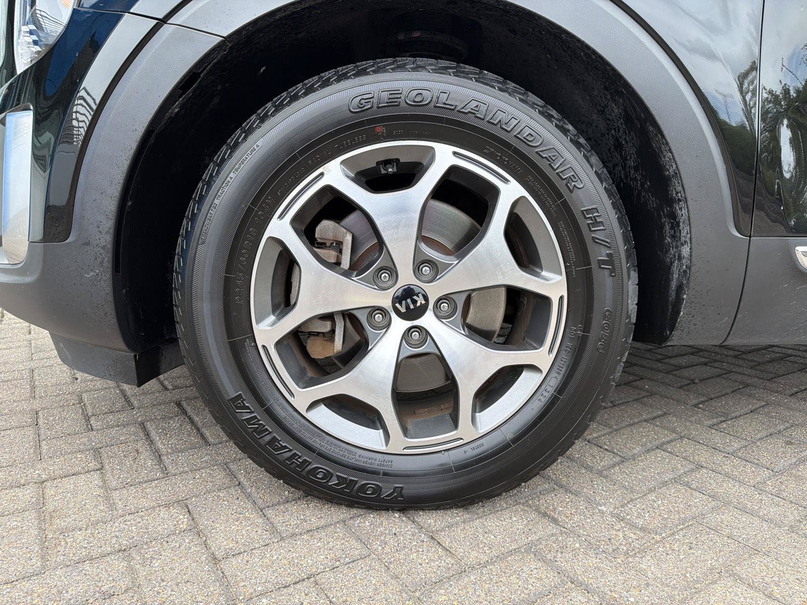 Used 2020 Kia Telluride EX w/ Towing Package AWD/4WD image 10