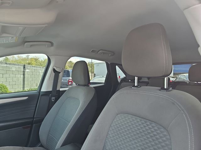 Used 2022 Ford Escape SE w/ Convenience Package image 17