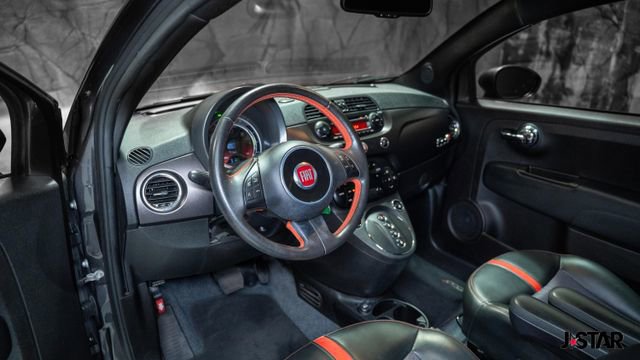 Used 2014 FIAT 500 e image 18