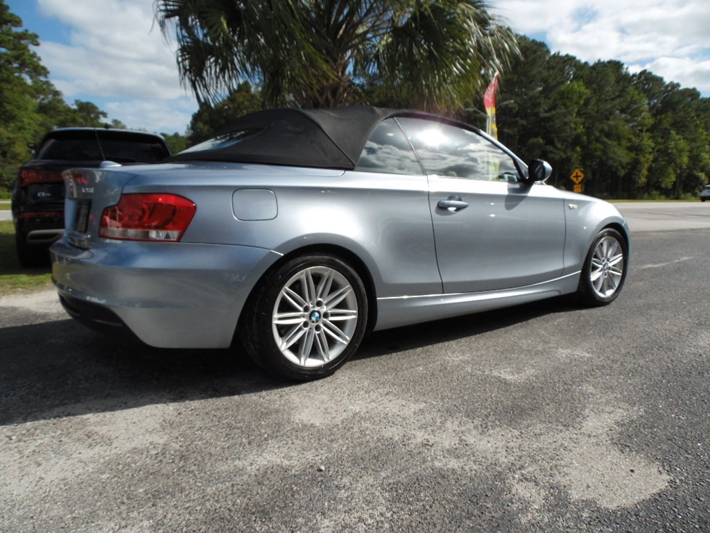 Used 2013 BMW 128i Convertible image 14