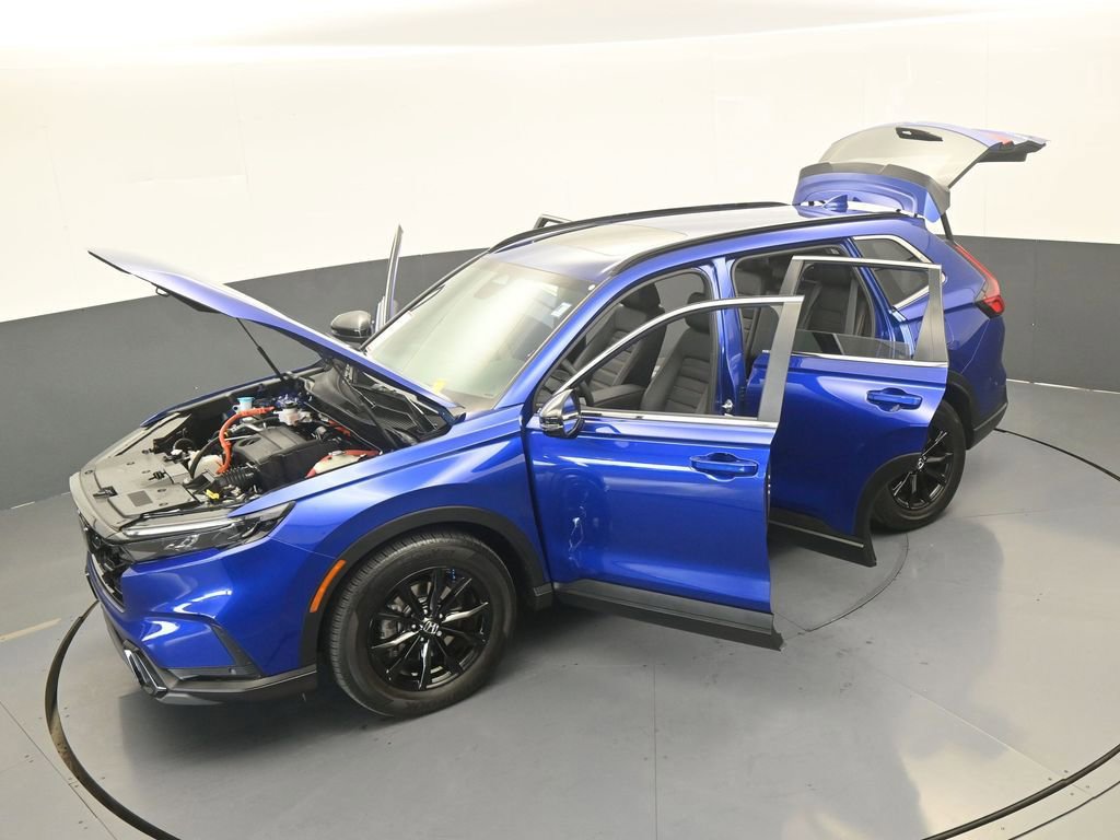 Used 2024 Honda CR-V Sport-L image 66