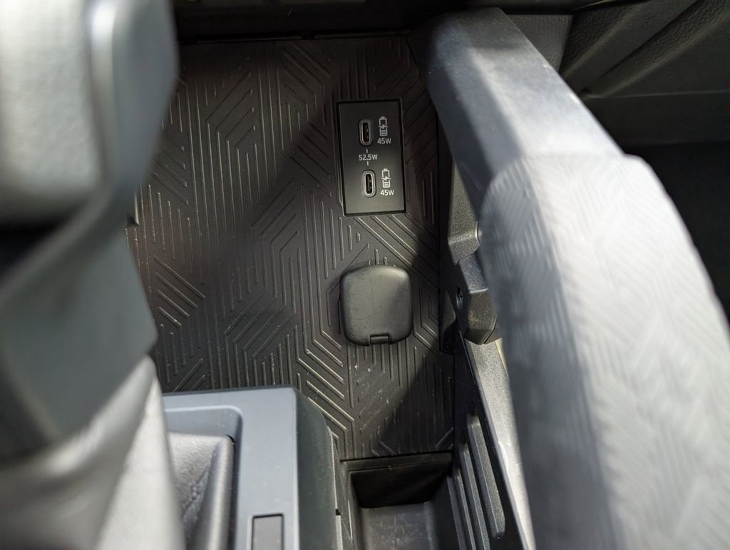 Used 2025 Toyota Tacoma SR5 image 16