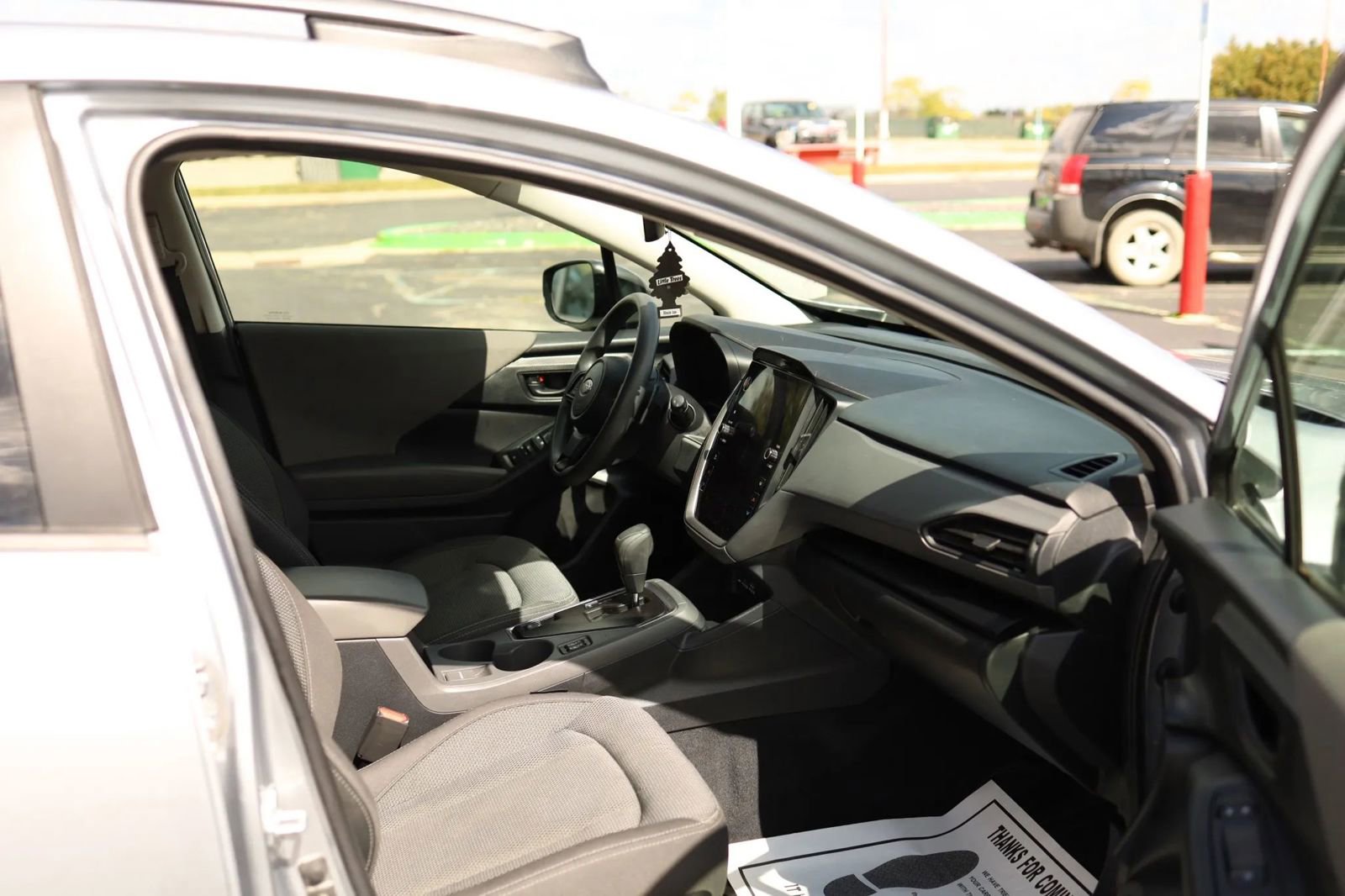 Used 2024 Subaru Crosstrek 2.0i Premium AWD/4WD image 40