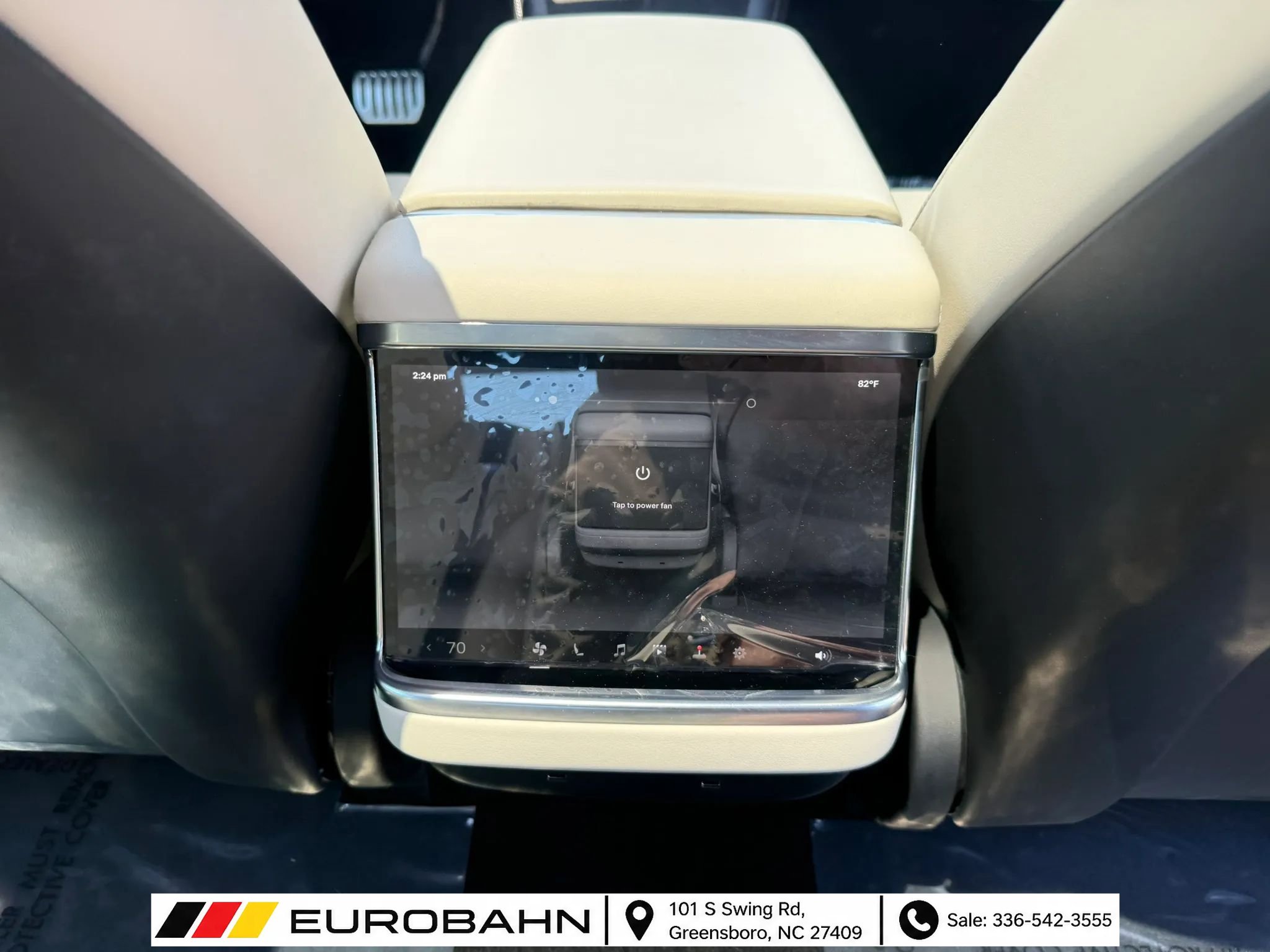Used 2023 Tesla Model S Standard Range AWD/4WD image 27