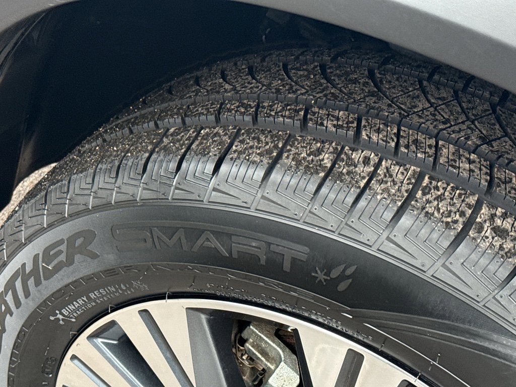 Certified 2023 Nissan Rogue SV image 10