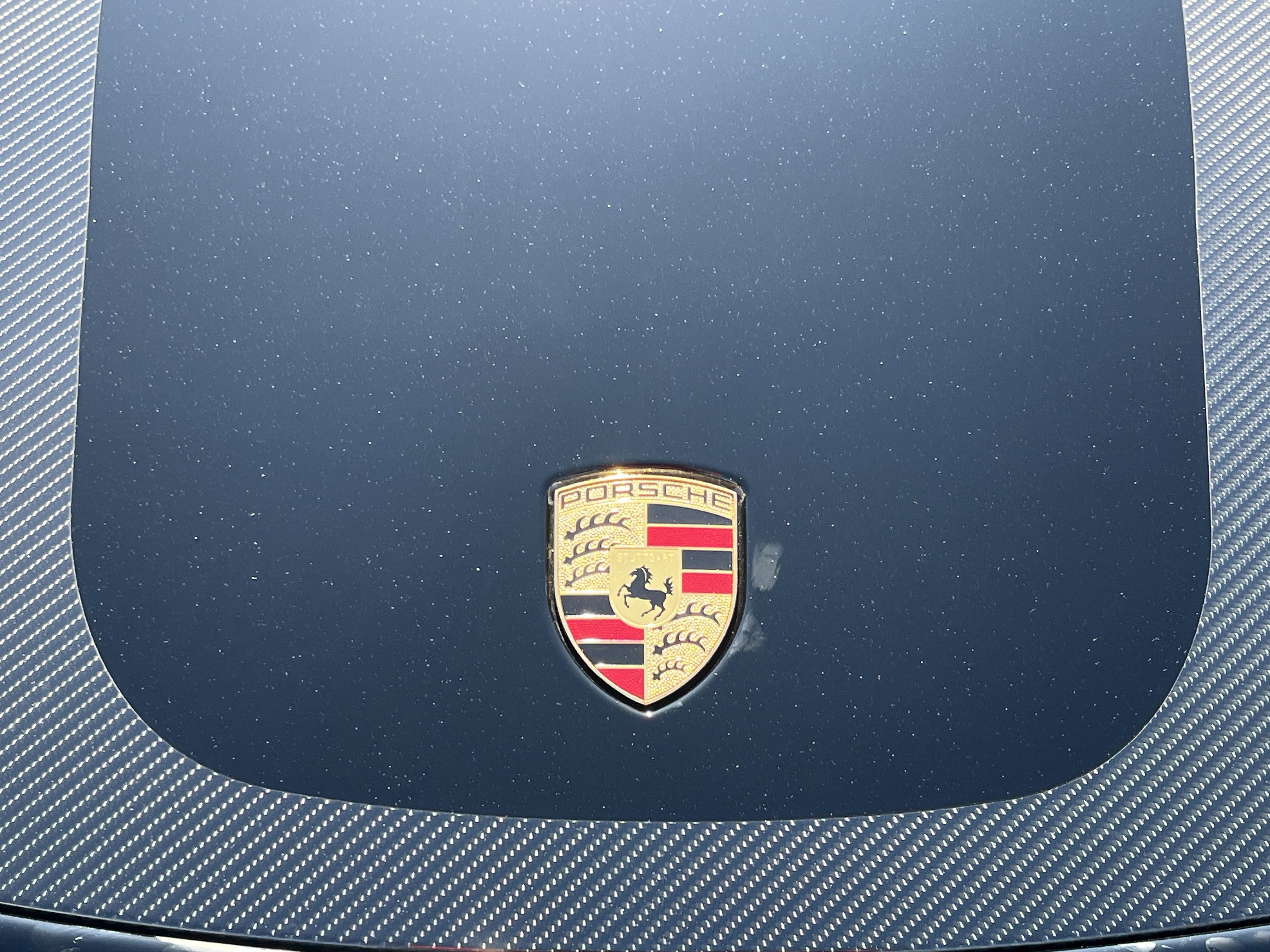 Used 2018 Porsche 911 GT3 RWD image 28