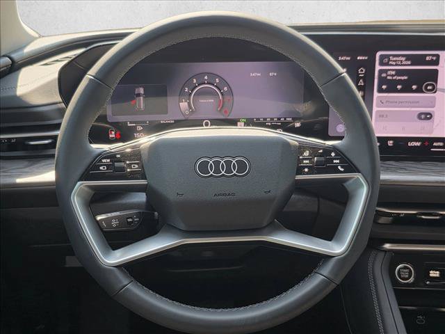 Certified 2026 Audi Q5 Premium AWD/4WD image 18